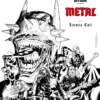 Per gli 80 anni di batman, si festeggia con i lacuna coil e un nuovo albo targato rw lion Per gli 80 anni di batman, si festeggia con i lacuna coil e un nuovo albo targato rw lion