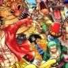 Eiichiro oda annuncia la fine di one piece entro 5 anni