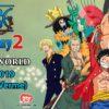 Milano: arriva il one piece music symphony 2!