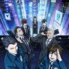 Psycho pass: realtà vs fantasia del sistema sybil Psycho pass: realtà vs fantasia del sistema sybil