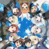 Strike witches: road to berlin - nuove informazioni sull'anime Strike witches: road to berlin - nuove informazioni sull'anime