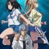 Strike the blood: termina la serie principale