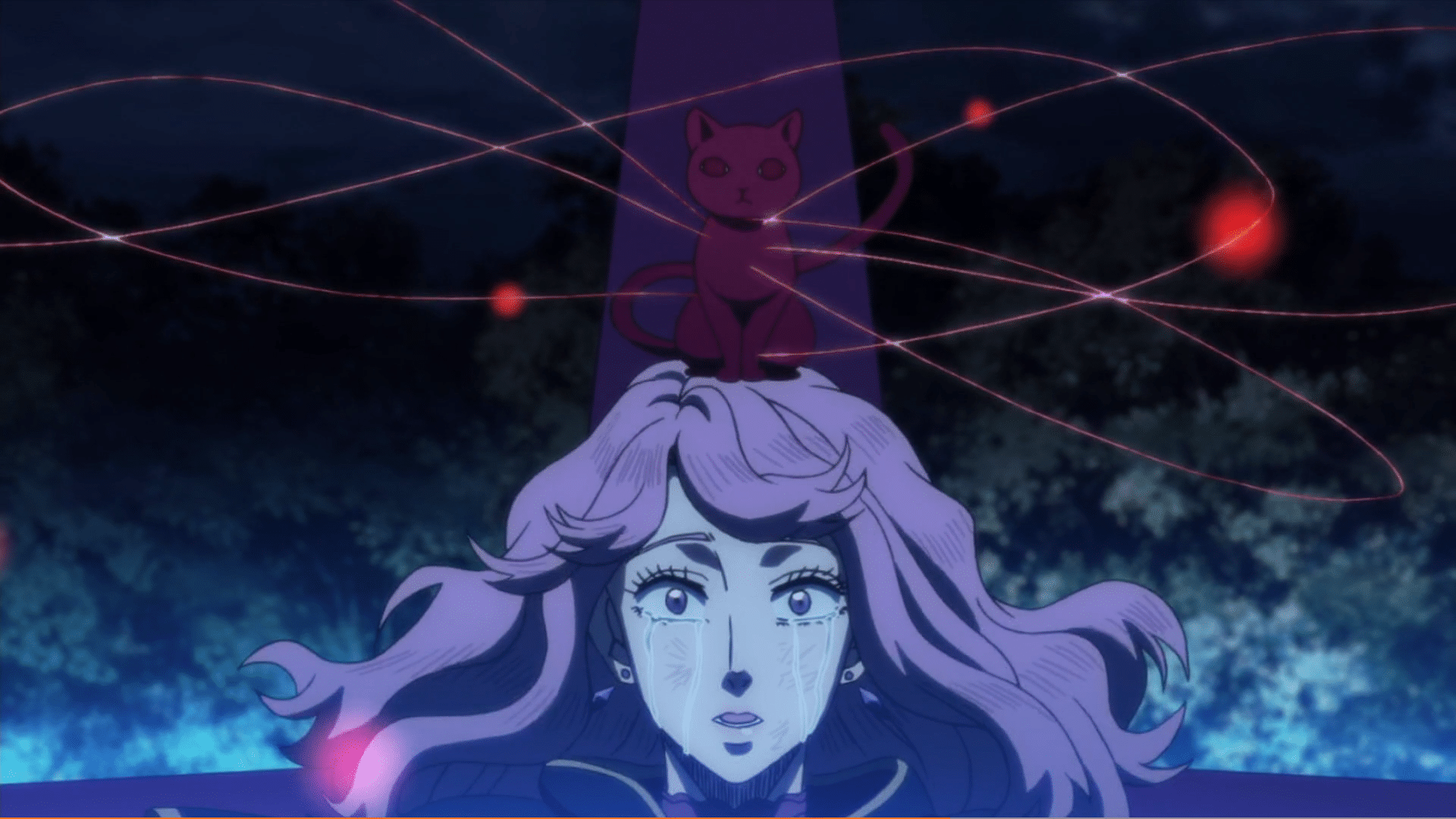 Black clover filler: episodi da saltare e anime canon da vedere Asta e i cavalieri magici di black clover