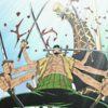 Il manga di one piece compie 23 anni