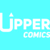 Upper comics: novità in arrivo per il lucca comics 2019