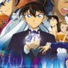 Stop di 11 settimane per l'opera del detective conan