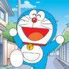 Premio el chupete a doraemon come miglior personaggio per bambini