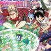 J. C. Staff al lavoro sull’anime di edens zero