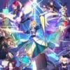 Fate/grand order nel secondo video promozionale