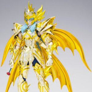 I prossimi myth cloth ex e classici che ci aspettano