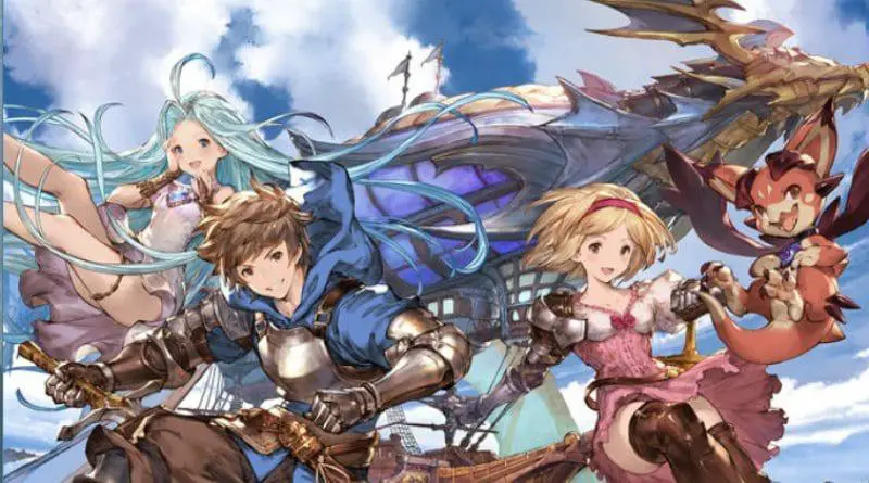 Grandblue Fantasy e Fate Grand Order: nuovi trailer!