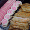 Impastiamo e cuciniamo il kamaboko - ibento