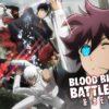 Kekkai sensen - la recensione anime