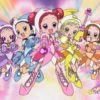 Doremi: il film in autunno