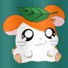 Hamtaro entra nella politica thailandese