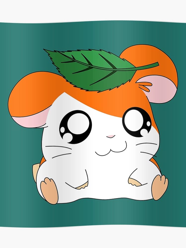 Hamtaro entra nella politica thailandese