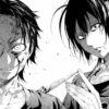 Il manga real account prossimo alla fine