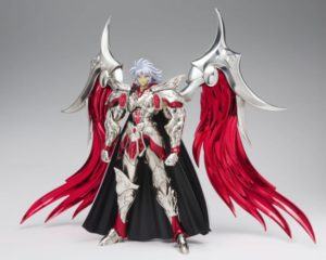 I prossimi myth cloth ex e classici che ci aspettano