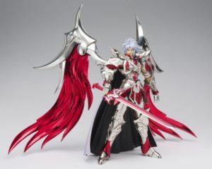 I prossimi myth cloth ex e classici che ci aspettano