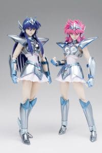 I prossimi myth cloth ex e classici che ci aspettano