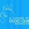 Top 5 film studio ghibli