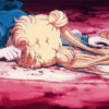 Naoko takeuchi revoca i diritti d'autore su sailor moon Naoko takeuchi revoca i diritti d'autore su sailor moon