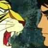 L'uomo tigre ordine di visione: serie classica, ii e tiger mask w