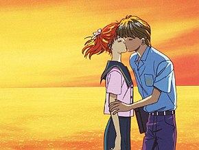 Top 7 delle migliori scene romantiche degli anime