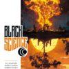 Black science 9 al lucca comics & games 2019 Black science 9 al lucca comics & games 2019