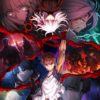 Fate/stay night: posticipato il terzo film