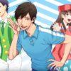 L'anime di uramichi onii-san L'anime di uramichi onii-san