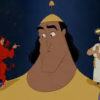 Top 5 delle migliori spalle dei villain della disney