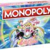Finalmente è arrivato in italia il monopoli di sailor moon! Finalmente è arrivato in italia il monopoli di sailor moon!