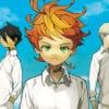 The promised neverland sarà un nuovo live action per il cinema