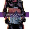 In uscita il fumetto umbrella academy - hotel oblivion