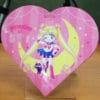 Sailor moon e la lotta contro l’aids. Sono la guerriera che ti difenderà in nome della luna. Cos’è questa campagna di prevenzione?