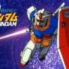 Mobile suit gundam otakult: #38