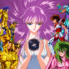 Top 10 migliori combattimenti di saint seiya Top 10 migliori combattimenti di saint seiya