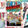 Tutte le uscite manga del mese di novembre