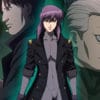 Ghost in the shell sac_2045 Ghost in the shell sac_2045