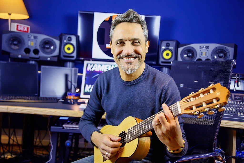 Giorgio Vanni
