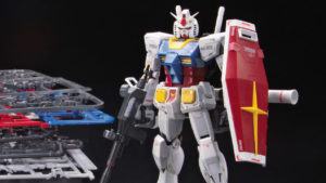 Mobile suit gundam otakult: #38