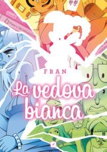 La vedova bianca di fran