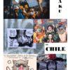 Anime e politica: anche gli otaku si uniscono alle manifestazioni in cile