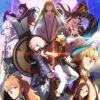 Recensione di fate/grand order - absolute demonic front: babylonia