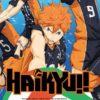 Haikyuu!! To the top: rivelati tre nuovi doppiatori