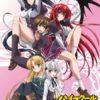 High school dxd streaming italia: dove vederlo e in che lingua