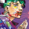 Esce il primo pv di “kishibe rohan wa ugokanai” l'oav di jojo's bizzarre adventure