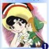 The ribbon hero e la principessa zaffiro: tutte le differenze