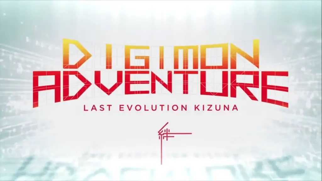 digimon last evolution kizuna nuovo film saga